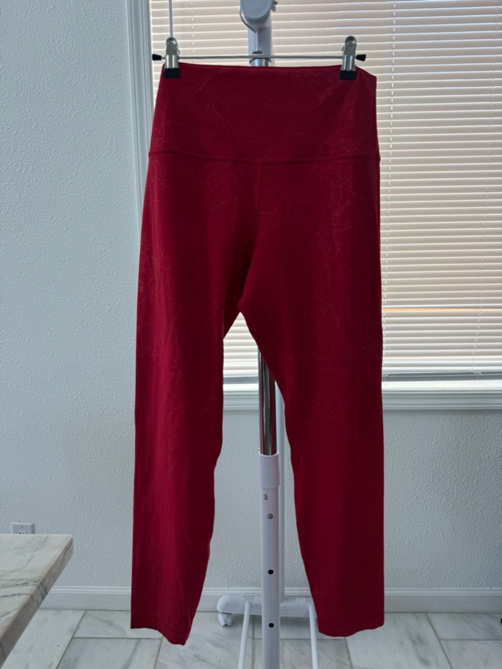 lululemon athletica lunar new year High-Waist Leggings